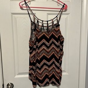 Maurice’s Strappy Tank Top